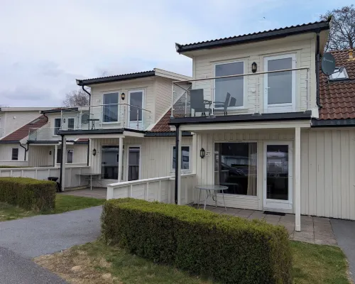 Solstrand Camping Hotels in Lindesnes