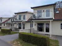 Solstrand Camping - Homestays