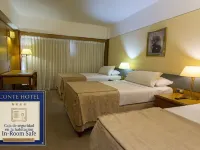 Hotel Conte Hotels near Opera Theatre