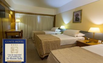 Hotel Conte