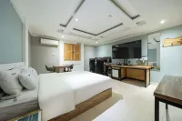 Hotel Cats Bucheon - Bintang 2