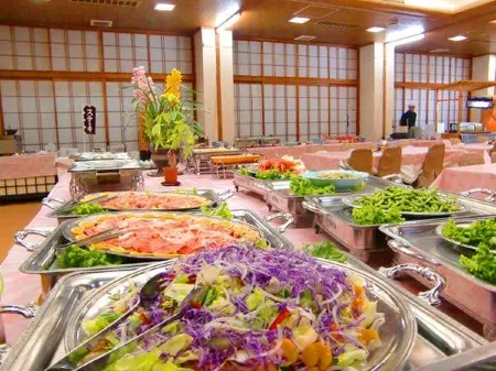 Grand Hotel Aiju