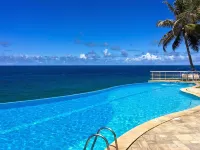 Mercure Salvador Rio Vermelho - Pet friendly