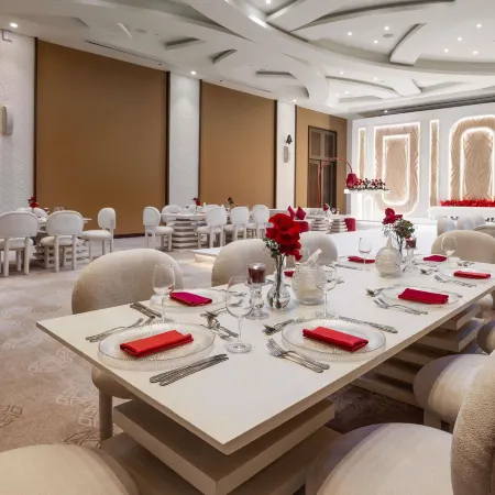 Alwadi Hotel Doha - MGallery Collection