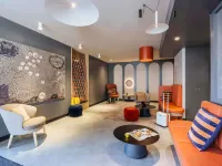 Ibis Styles le Mans Centre Gare