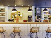 Ibis Oviedo - Baarit