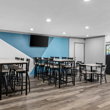 Quality Inn & Suites East Point - Atlanta Area