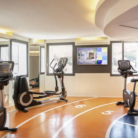 Novotel Lyon Gerland