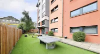 Student Only Marketgait - Apartments