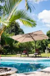 Villa Sebastiana Bungalows - bar