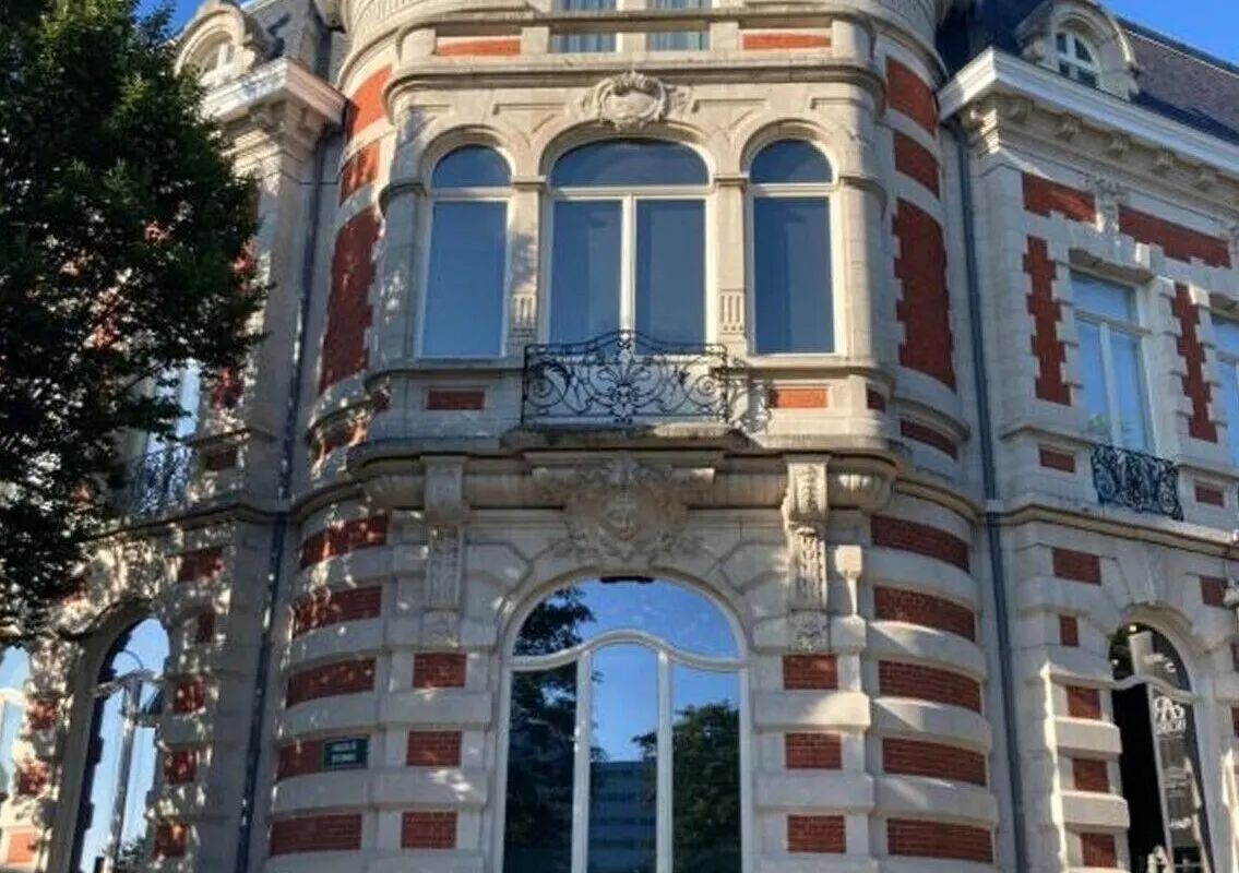 Chateau Fort Lapin