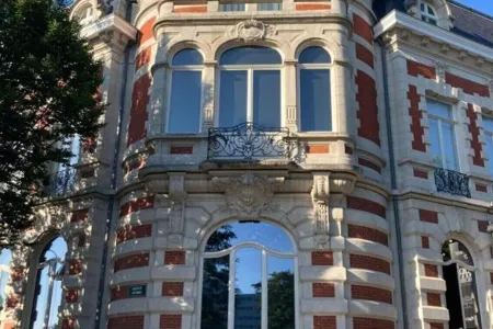 Chateau Fort Lapin