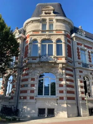 Chateau Fort Lapin