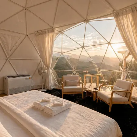 4sky Chiang Mai