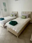Sea View & Pool · 2BR · Esentepe - balcony