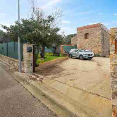 Pals B: Gran Jardín, Golf y Diversión Familiar Others