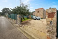 Pals B: Gran Jardín, Golf y Diversión Familiar