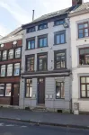 Spacious Verviers City House for 14 Guests - Wifi