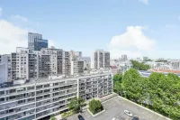明亮公寓 - 一卧室/四人 - 靠近巴黎和拉德芳斯 - 民宿