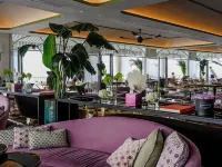 米拉馬菲酒店 - 酒吧