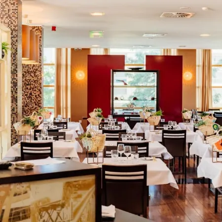 Axis Porto Business & Spa Hotel