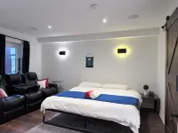 Niagara Retreat Center of Taiji Qi Yoga - B&B