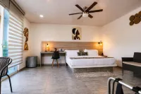 Hotel Natural Hill's by H&R
