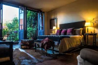 BE Jardin Escondido by Coppola - วิว