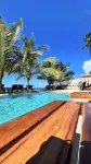 Tangawizi Lodge Zanzibar - Adults Only - Beach
