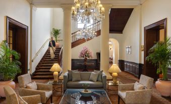 Maidens Hotel