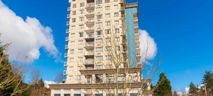 Sandman Signature Surrey-Guildford Suites Hotéis em Surrey