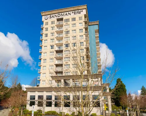Sandman Signature Surrey-Guildford Suites Hotels in Guildford