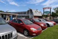 Motel la Siesta - 2 ดาว