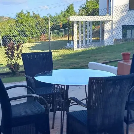 BelleAir Views