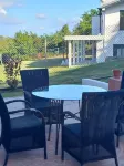 BelleAir Views - Parkplatz