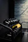 Zleep Hotel Madrid Airport - gimnasio