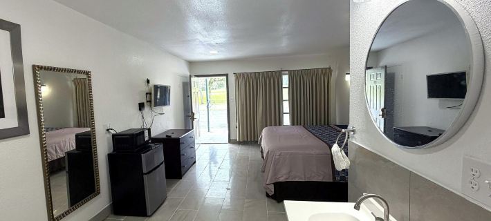 Friendship Inn Near Golf Course Ocala FL Hotels in Ocala