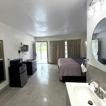 Friendship Inn Near Golf Course Ocala FL Отели в г. Окала