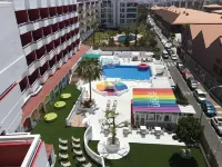 Hotel Ritual Maspalomas - Adults Only - Havudsigt