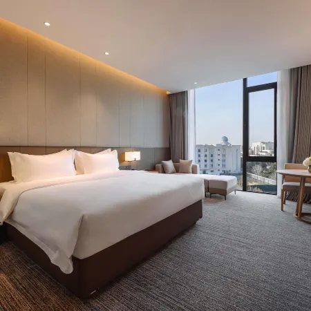 Mövenpick Tashkent Old City
