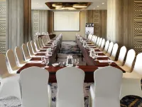 Mercure Makassar Nexa Pettarani - Pysäköinti