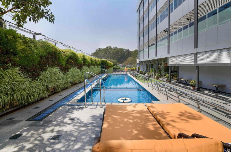Grand Mercure Bengaluru at Gopalan Mall, An Accor Hotels Brand photo 3