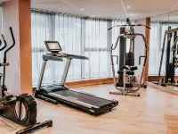 Novotel Angers Centre Gare - salle de sport