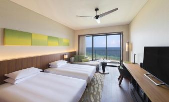Hyatt Regency Seragaki Island Okinawa