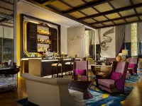 Raffles Jakarta - 5-Star