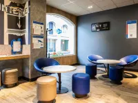 Ibis Budget Compiègne Centre-Ville Hotels in Compiegne