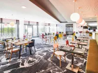 Novotel Wroclaw City โรงแรมใกล้เพอร์โกลา