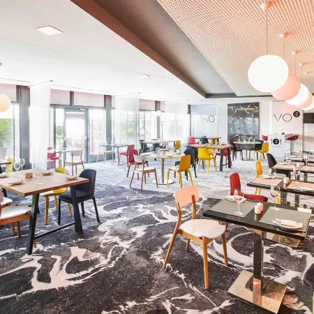 Novotel Wroclaw City
