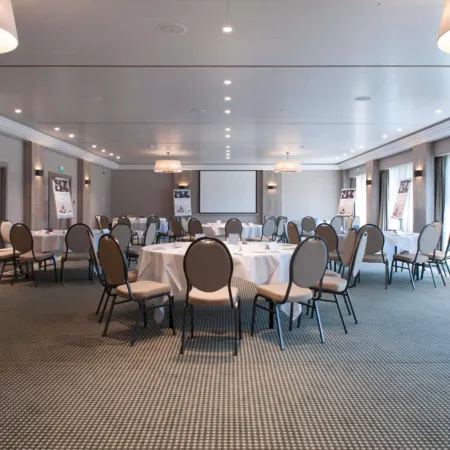 Mercure Luxembourg Kikuoka Golf and Spa