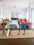 Rosetti Inn - 2 étoiles